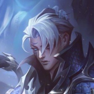 makegodhere's profile picture. 💻 Web developer