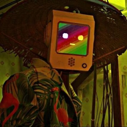 Static - TV/It/he - Multifictive, Sys Host! - Body is 18+, Acc is not! - 💚 Tim
