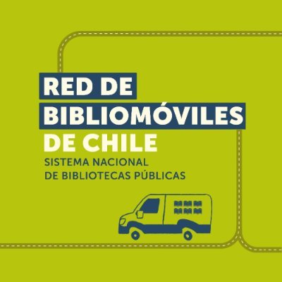 La Red de Bibliomóviles de Chile tiene como misión acercar la lectura y los libros a las comunidades, además de otras manifestaciones artísticas y culturales.