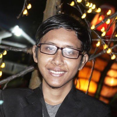 Teguh Widodo Profile