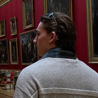 simplyforseth's profile picture. Hey, I'm Johannes! 
I create apps, websites, and cool projects that inspire.
👇 https://t.co/jTzZbHDorH👇
