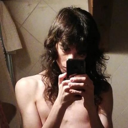 27, Italy 🇮🇹 | Pan-demonium🏳️🌈✨ | Non-binary queer | Lurker, at least for now 👀