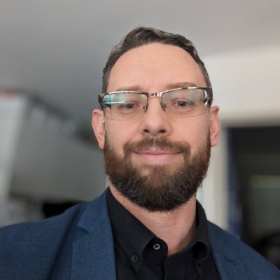 michaelplis's profile picture. Follow me for AI, IT, Cybersecurity, Innovation | @Cyberkite1 Founder | Innovator | Educator | Neurodivergent | Trekkie | Cyberkite: book IT for Aus biz. No DMs