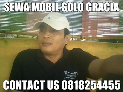 Gracia Sewa Mobil Solo central sewa mobil di kota Surakarta klick here http://t.co/fJsIJp1bpE