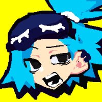 byte 🕹️ nme64 | DEBUT: TBA (@nme64_u) 's Twitter Profile