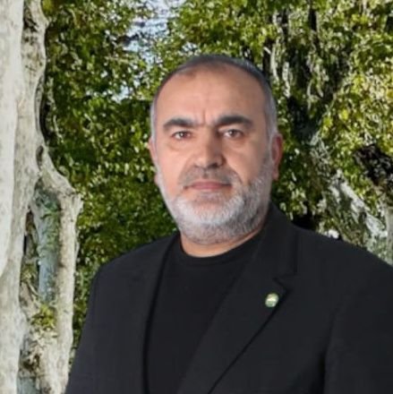 Huseyinzen14's profile picture. HÜDA PAR Şırnak Merkez İlçe Başkanı