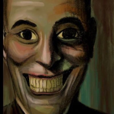 NinthDivine99's profile picture. he/him