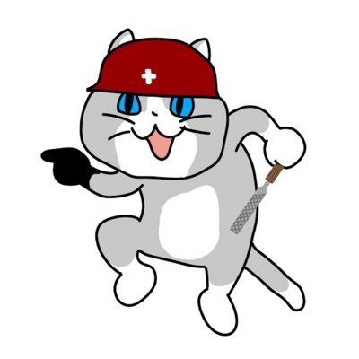 最低な猫。 好きなものはロボとSFと女の子 。 尊敬する人は某最低野郎のアルファさん。 主にエレクトリアコード関連でつぶやきます。 TwitterもといXのノリはよくわかりません、ごめんなさい。