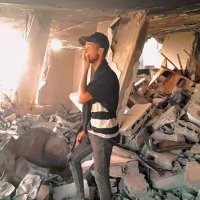 🇵🇸Mahmoud Gaza🇵🇸 (@mahmoud2402818) 's Twitter Profile