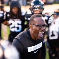 Deon Broomfield (@coach_broom) 's Twitter Profile
