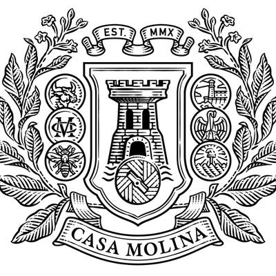 casamolinacigar's profile picture. Casa Molina Cigar - Purveyors of the Fine Leaf