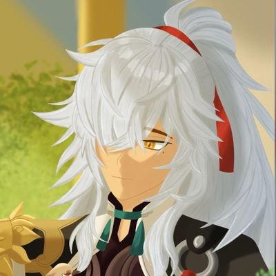 Ari Fearlessさんのプロフィール画像