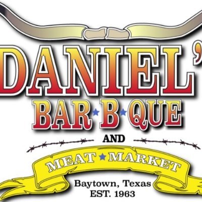 DanielsBarBQue's profile picture. Meat Market and BBQ