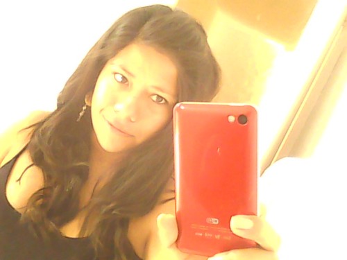 sibylladh's profile picture. estudiante de Ing de computacion y sistemas