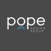 Pope Design Group (@popedesigngroup) Twitter profile photo Pope Design Group (@popedesigngroup) Twitter profile photo