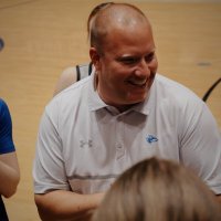 Drew Johnson (@unkcoachdrew) 's Twitter Profile