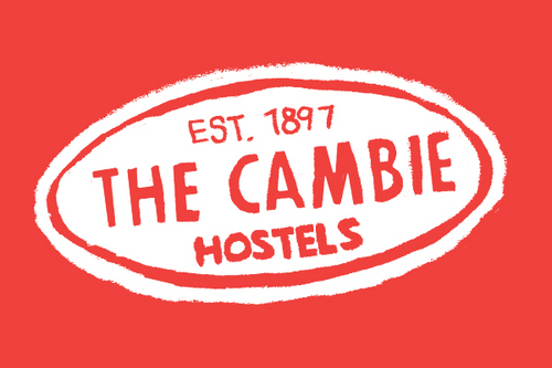 Youth hostels located in Downtown Vancouver and Vancouver Island. Visit us at the heritage #CambieGastown, #CambieDowntown, and scenic #CambieNanaimo