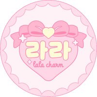 Lala Charm (@lalacharm_) 's Twitter Profile