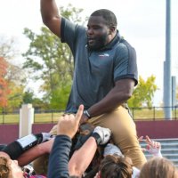 Chima Dunga (@coachcheem0) 's Twitter Profile