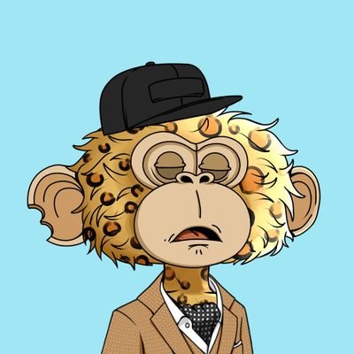 mullercrypt0's profile picture. Richest man in Babylon