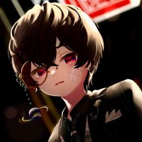 きのん/9u1n0ne (@9u1n0ne_00) 's Twitter Profile Photo