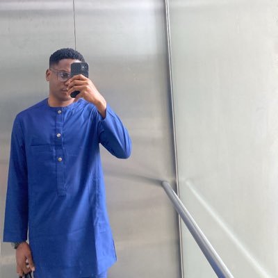 Kufre_Idiok's profile picture. The Heavens and Universe work in my DNA🕊