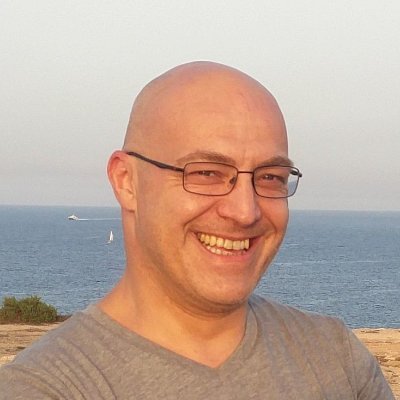happiness carrier • crypto enthusiast • freedom seeker • opensource fan • maker