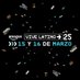 Vive Latino (@vivelatino) Twitter profile photo Vive Latino (@vivelatino) Twitter profile photo
