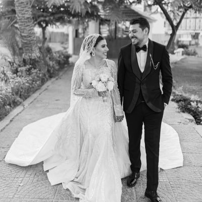 ghada_gamal_'s profile picture. Banker 💸