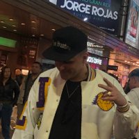 prod. Daka 🇦🇷 (@dakaliveshow) 's Twitter Profile