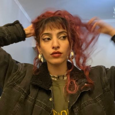 árabe aquariana bi militante fotógrafa e filmmaker /cinema & audiovisual ufpel