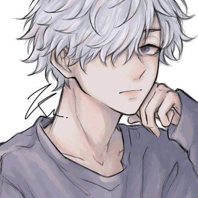 AburameYoko's profile picture. 