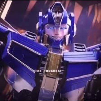 TheFalsePrime's profile picture. 𝐓𝐇𝐄𝐘 𝐖𝐈𝐋𝐋 𝐁𝐄𝐋𝐈𝐄𝐕𝐄 𝐀𝐍𝐘𝐓𝐇𝐈𝐍𝐆 𝐈 𝐓𝐄𝐋𝐋 𝐓𝐇𝐄𝐌!!