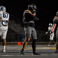 Elijah Hall (@elijahh50504585) 's Twitter Profile