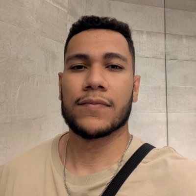 gubiardev's profile picture. Dev, engenheiro da computação e meio maratonista