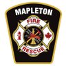 mapletonfireres's profile picture. Mapleton Fire Rescue provides fire suppression, medical aid, auto extrication, water rescue and confined space rescue to the residents and visitors of Mapleton.
