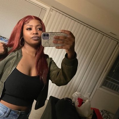 October 8 ♎️; Instagram: BiqqDaddyLiyah; #BLACKLIVESMATTER