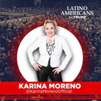 Karina Moreno (@iamkarinamoreno) 's Twitter Profile