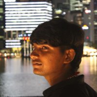 Sanjayshanmugam sk (@sanjaysk2108) 's Twitter Profile