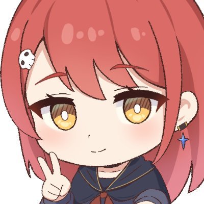 Chahan🍜 ( comms open✨ )さんのプロフィール画像