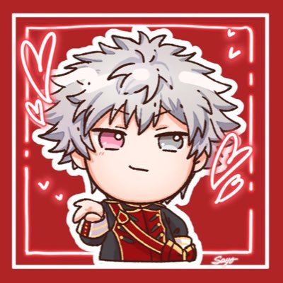 ☠soRa ❤️‍🔥達央の幸せは俺の幸せさんのプロフィール画像