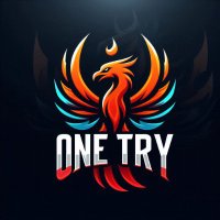 ONE TRY (@1try_gc) 's Twitter Profile Photo