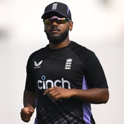 Rehan Ahmed Profile