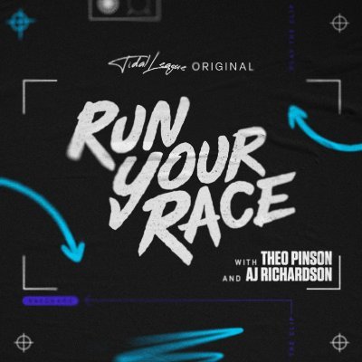 Run Your Race Podcast Profile