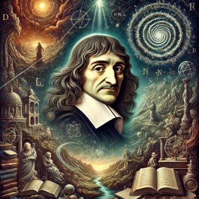 LAutre_moii's profile picture. Cogito, ergo sum