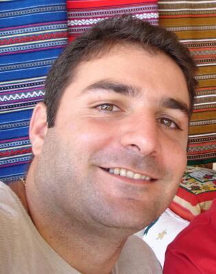 robbysaade's profile picture. 