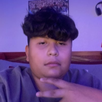 DominikRob21713's profile picture. god is good