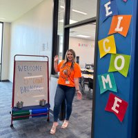 Erin Berger (@erin_berger1) 's Twitter Profile Photo