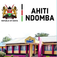 Ahiti Ndomba (@ahitindomba) 's Twitter Profile Photo Ahiti Ndomba (@ahitindomba) 's Twitter Profile Photo