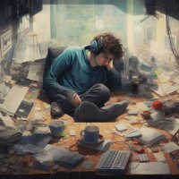 the laziest coder (@thelaziestcoder) 's Twitter Profile